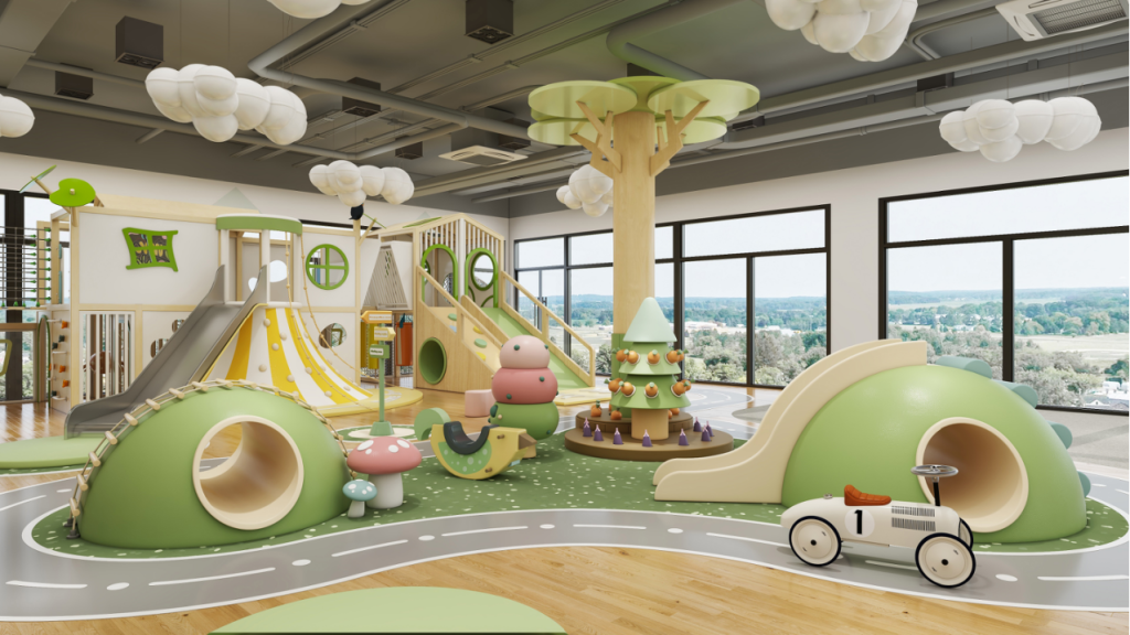 Indoor Playground 企业微信截图 17311158591410