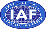 iaf认证