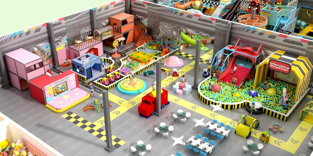 amusement park1