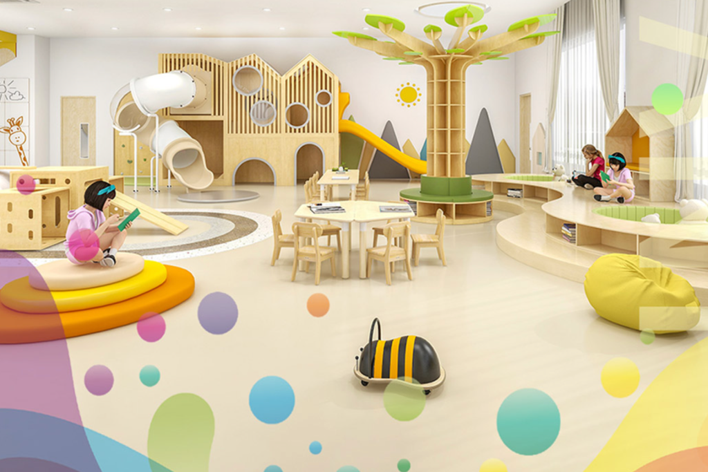 MooTon at NAEYC Annual Conference 2024: Innovative Early Childhood Education Solutions in Anaheim anaheimmootoneh