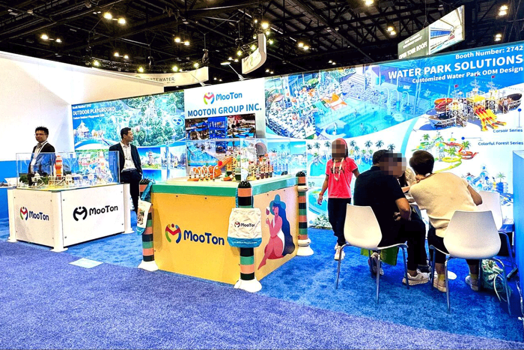 MooTon Shines at IAAPA Expo 2025 Orlando: Innovative Play Solutions for Global Attractions Industry imgi 5 1