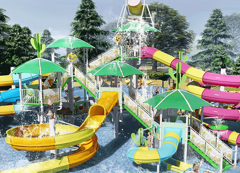 Water Park waterparkimg1