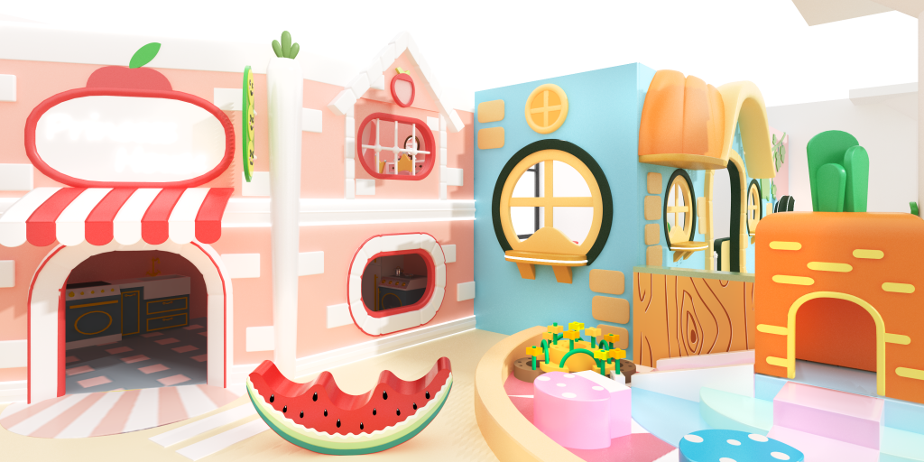 PEEK-A-BooO Themed