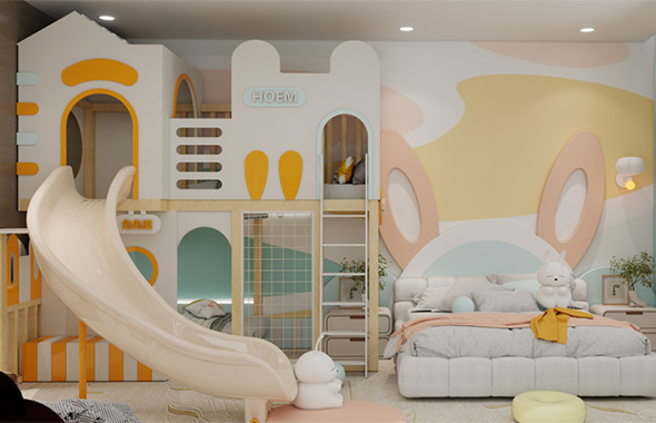 Indoor Playground 31