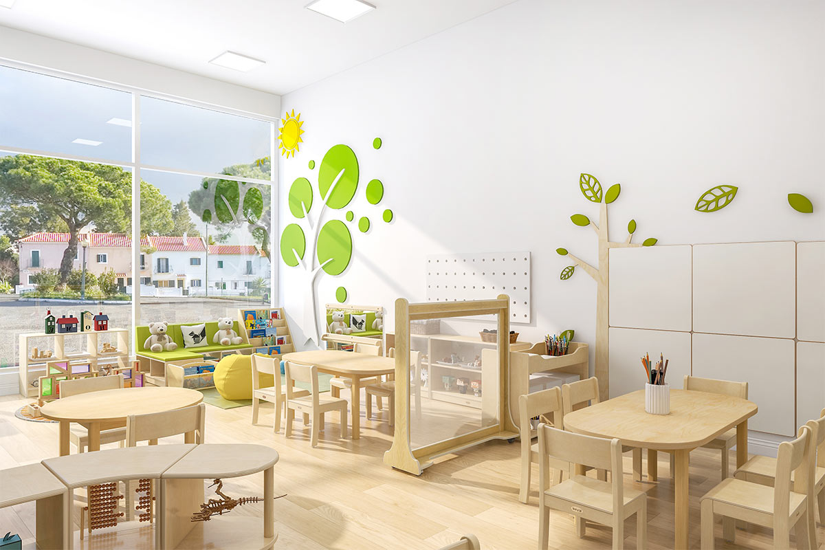 classroom detail 3