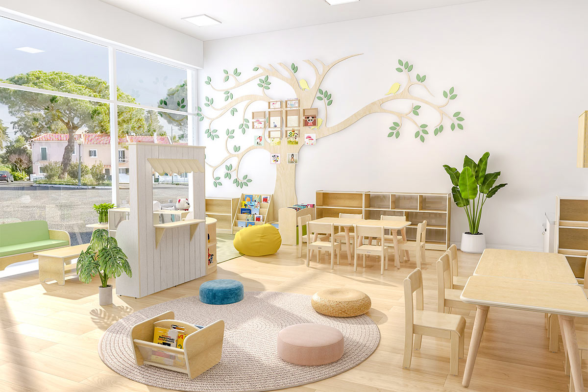 classroom detail 5