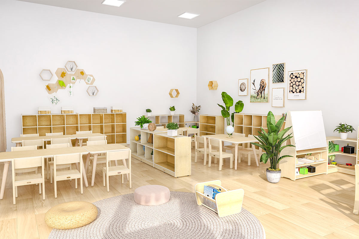 classroom detail 6