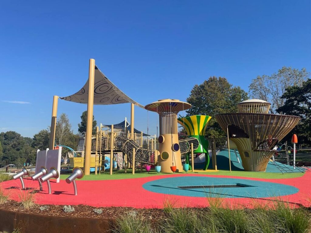 adventure grove playground1