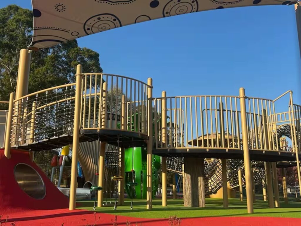 adventure grove playground4