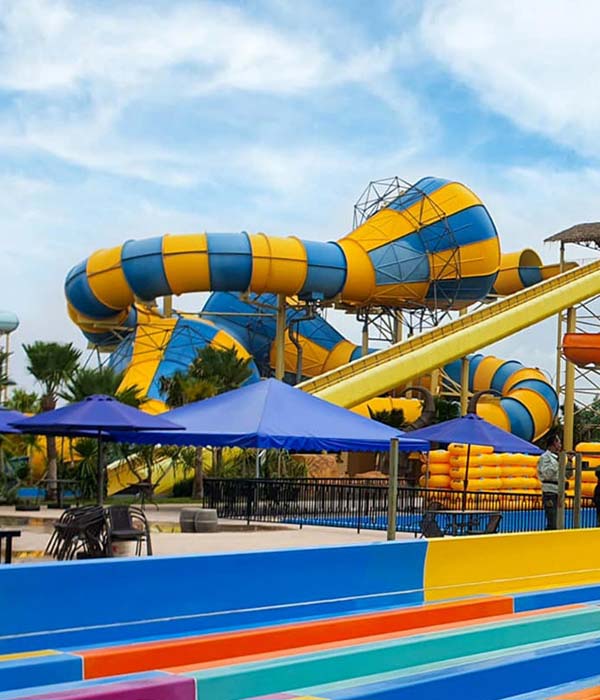bertam resort water park3