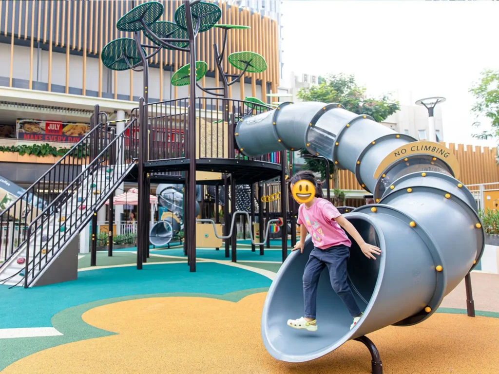 bintan resort kids7