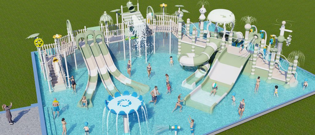 chicolino resort water park