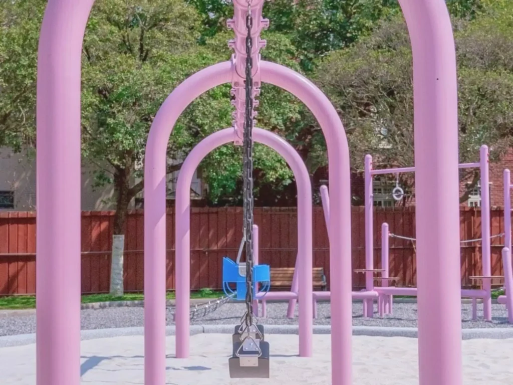 fantasy windmill playground2
