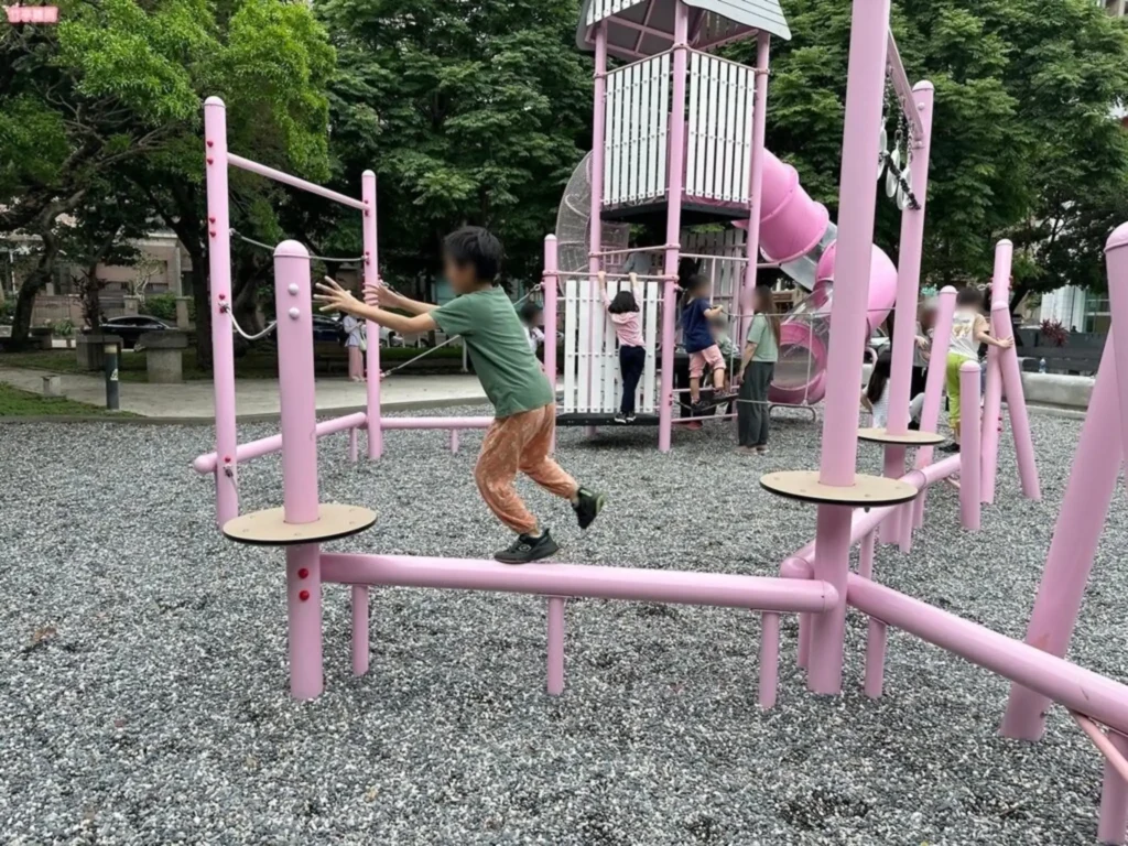 fantasy windmill playground5