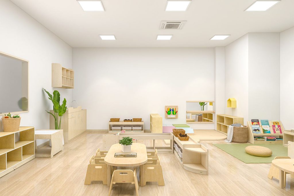 high five daycare center design6