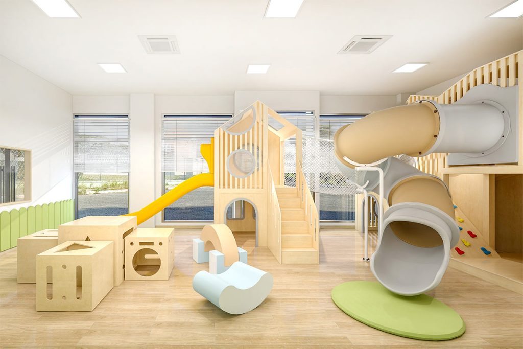 high five daycare center design8