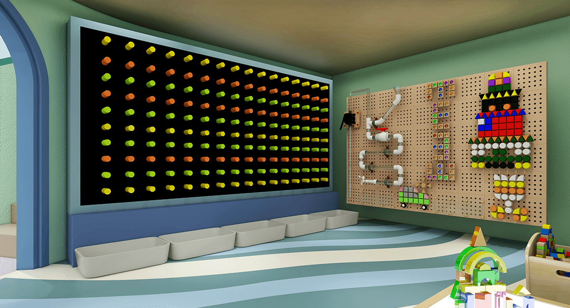 intellectual zone detail