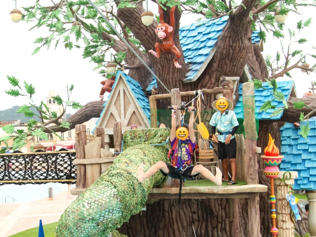 julagoon dinosaur themed park6