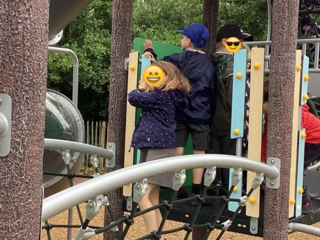 jungle adventure playground2