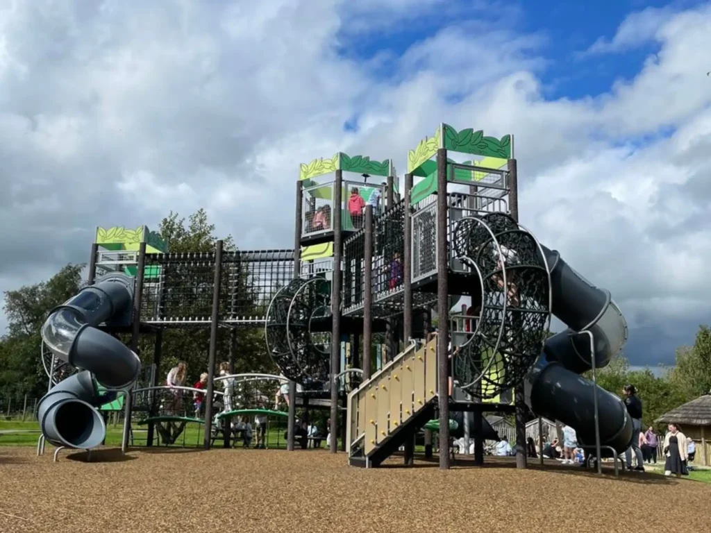 jungle adventure playground4