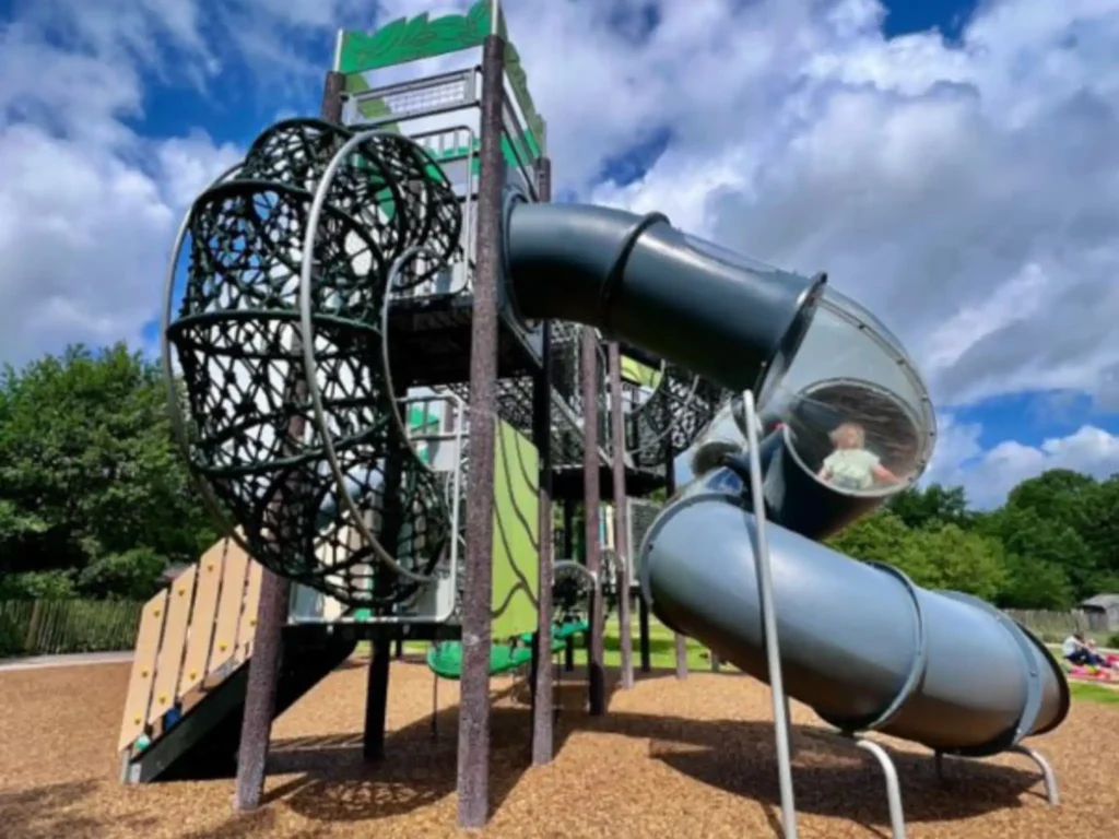 jungle adventure playground6