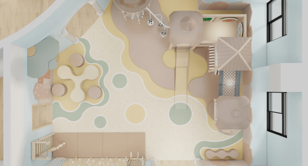 kids playroom design5