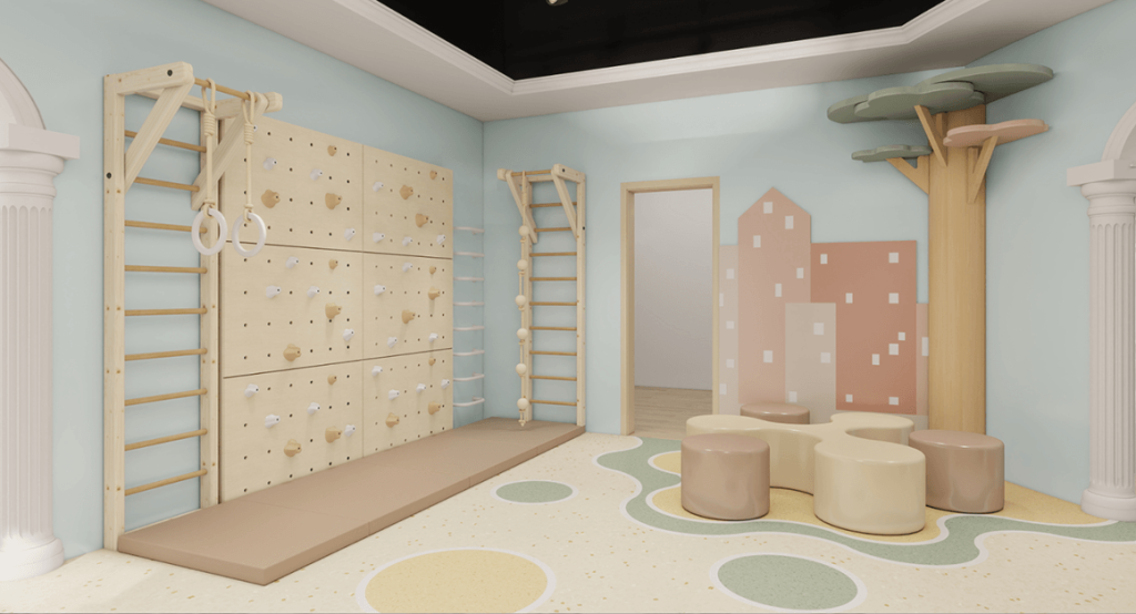 kids playroom design6