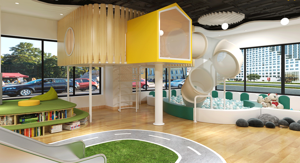 kids town play space1