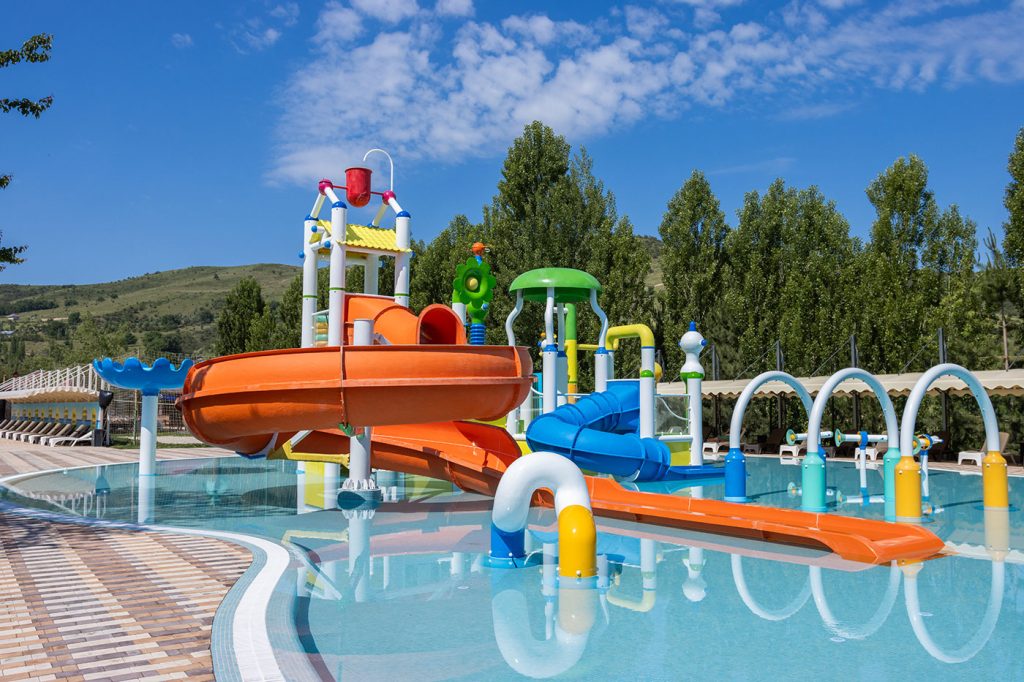 layner mountain resort
