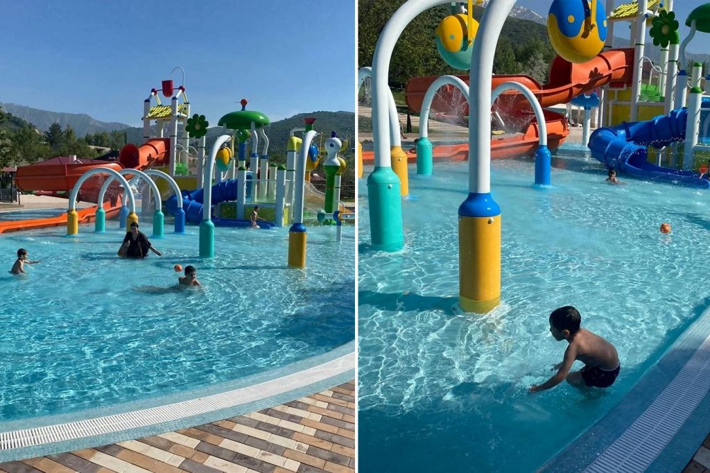 layner mountain resort 2