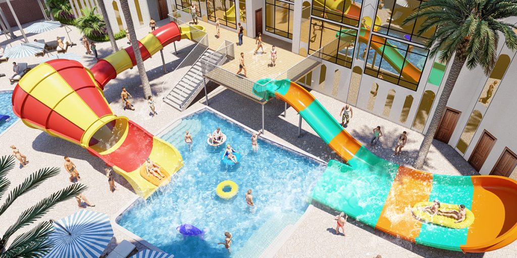 master water park4