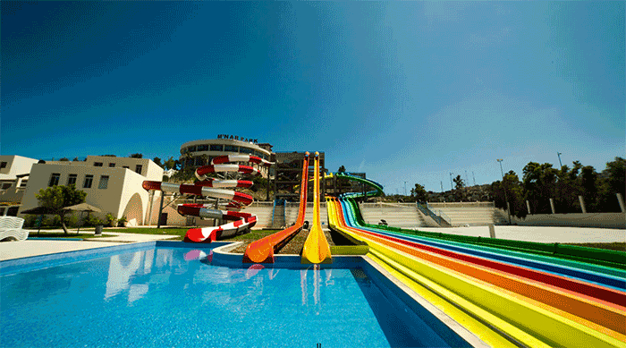 m’nar water park2