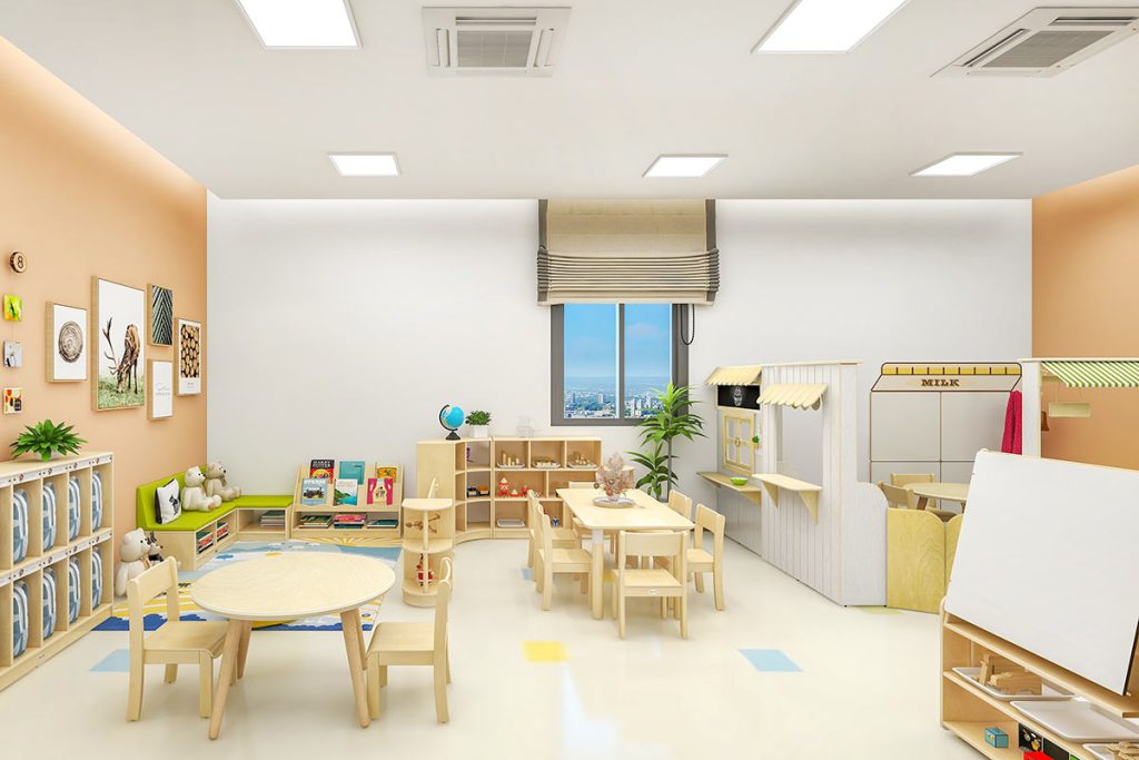 open doors preschool1