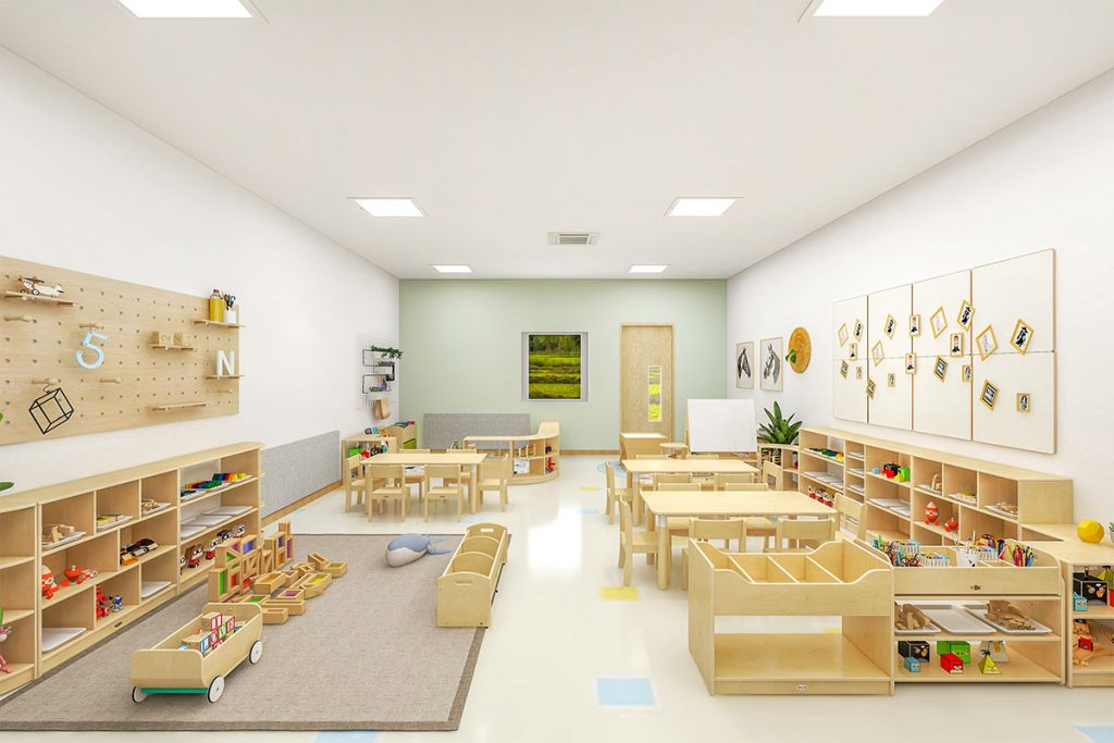 open doors preschool2