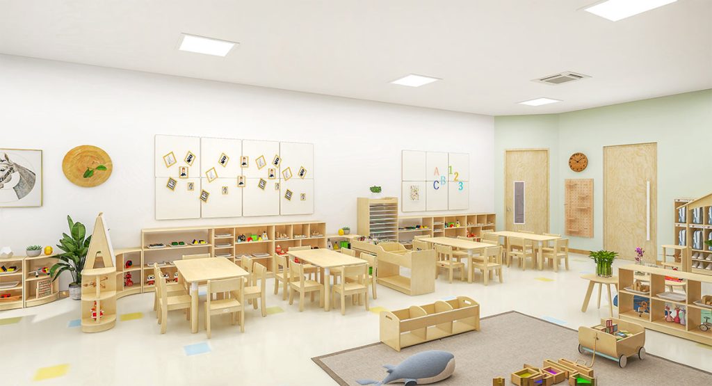 open doors preschool6