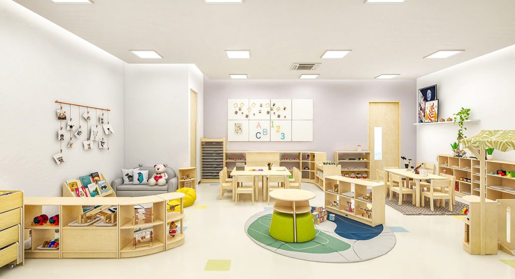 open doors preschool7