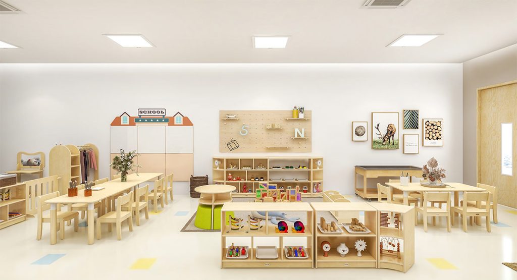 open doors preschool8