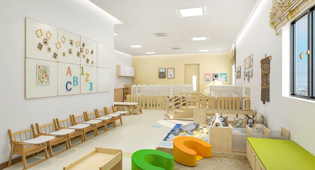 open doors preschool9