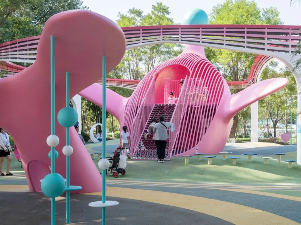 outdoor playground4