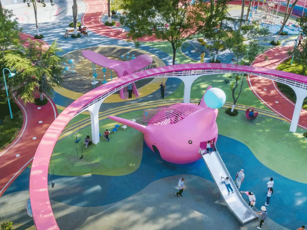 outdoor playground5