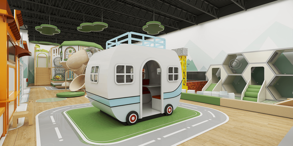 peapod indoor playground2