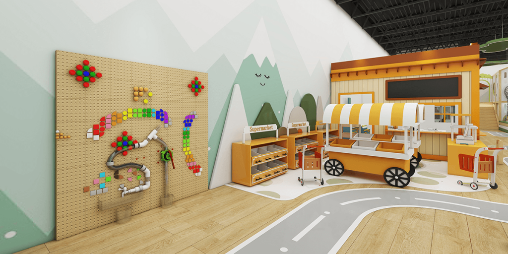 peapod indoor playground4