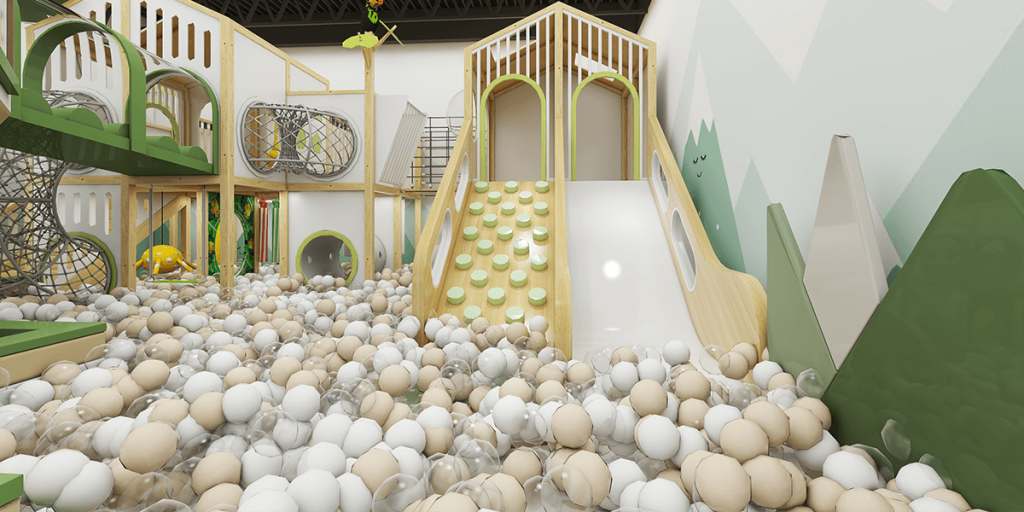 peapod indoor playground5