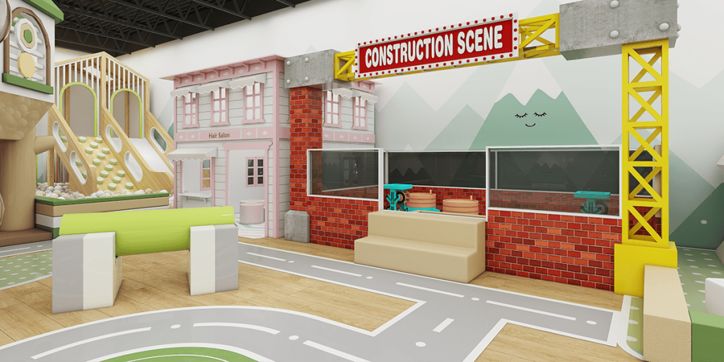 peapod indoor playground6