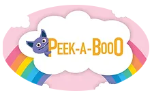 PEEKABOOO