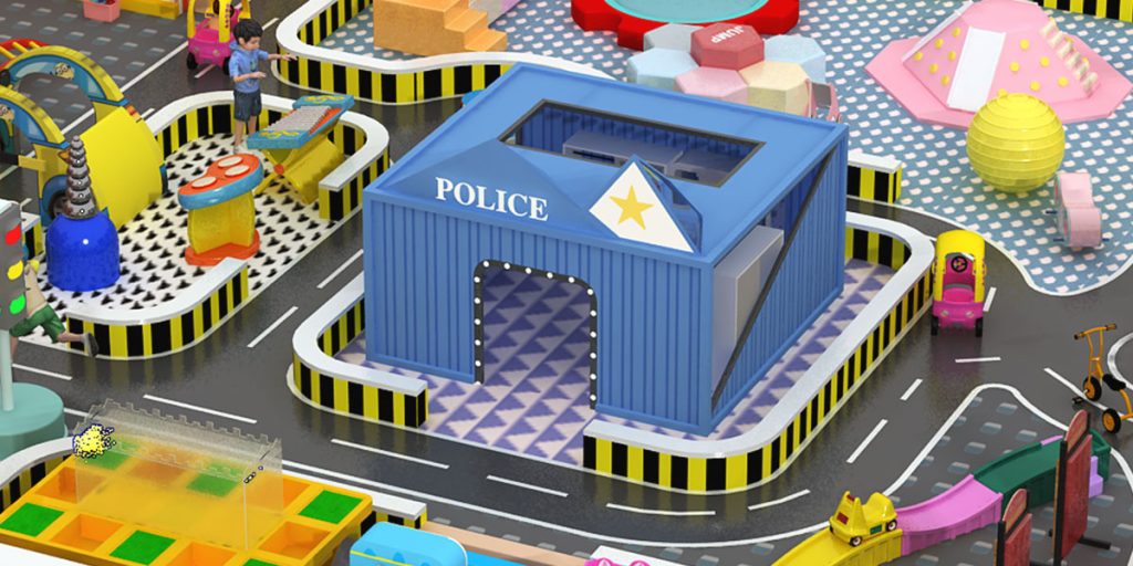 pretend play centre1
