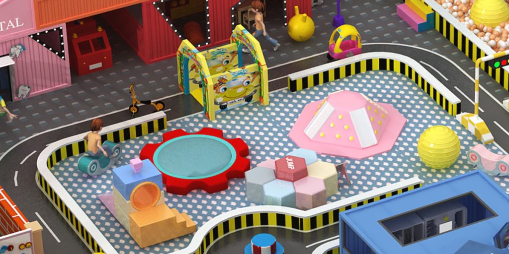 pretend play centre5