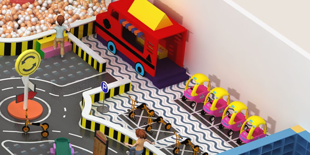 pretend play centre7