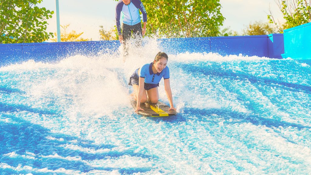 shantou golden water park 5