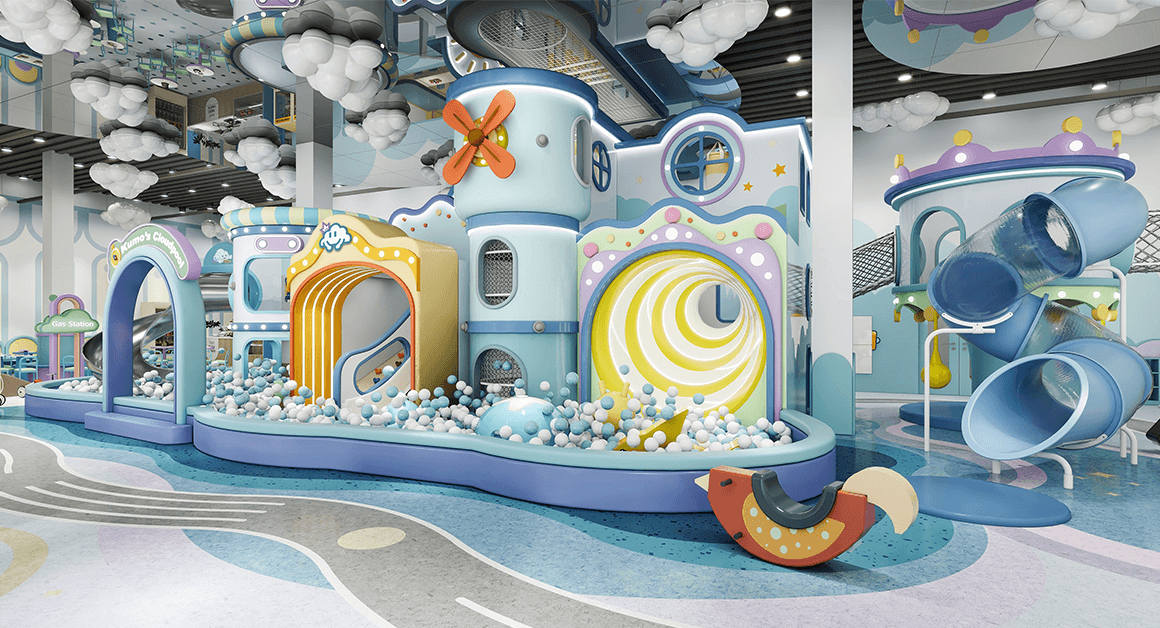 sky play zone detail 1